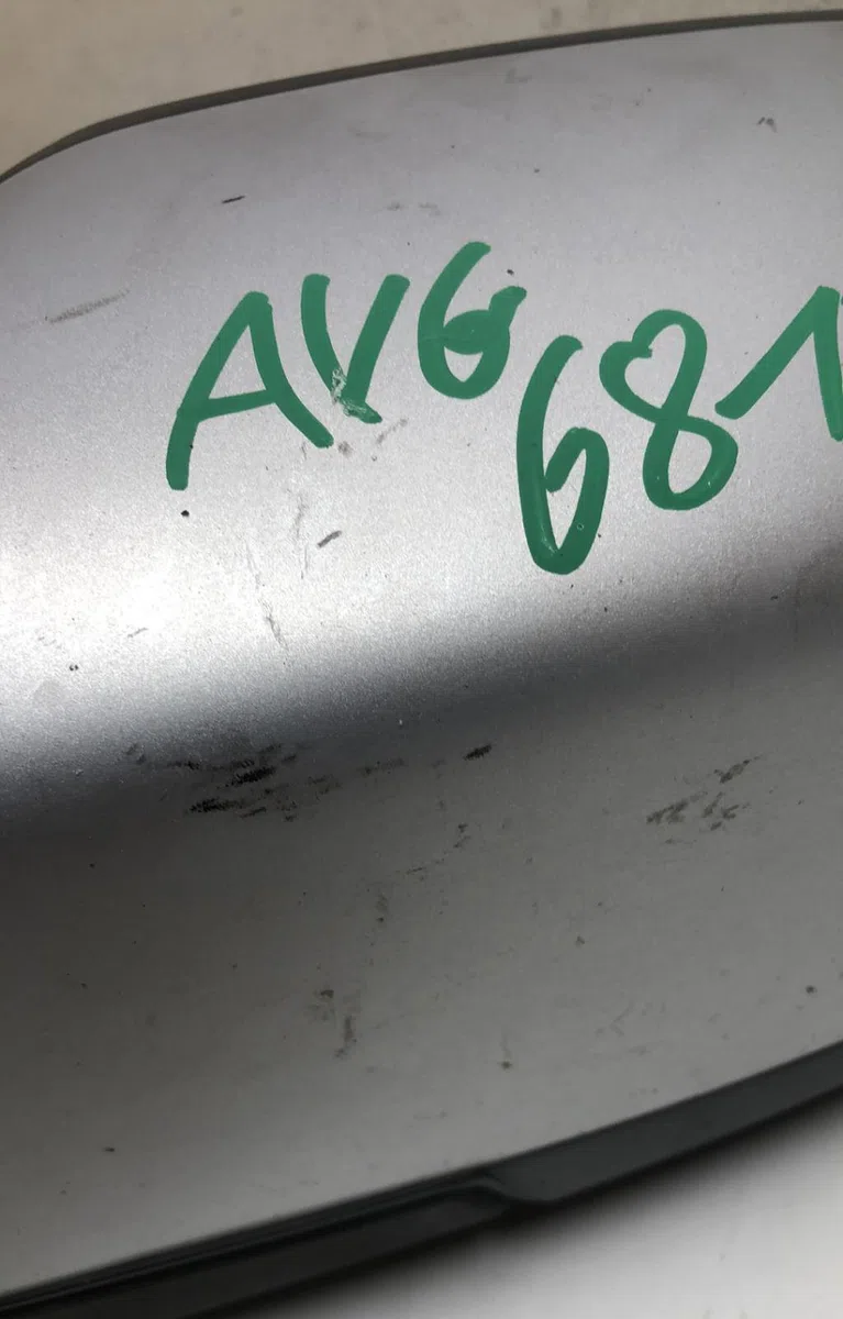 Retroviseur exterieur gauche Mazda 5 (CR19) 2.0 cd (cr19) (2005-2010) occasion