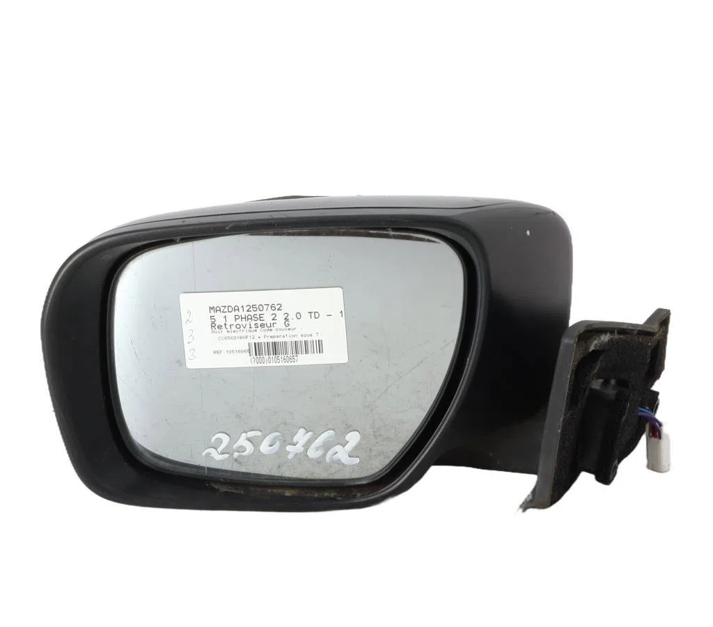 Retroviseur exterieur gauche Mazda 5 (CR19) 2.0 cd (cr19) (2005-2010) occasion