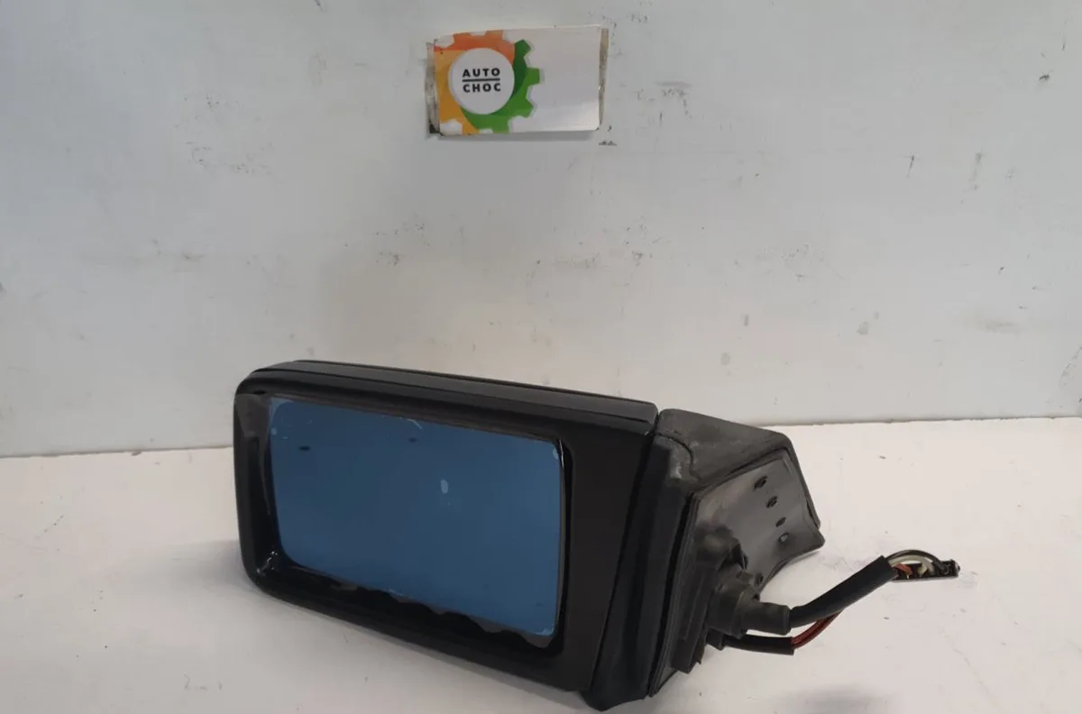 Retroviseur exterieur gauche MERCEDES 190 W201 PHASE 1 occasion