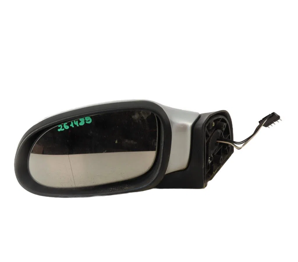 Retroviseur exterieur gauche Mercedes-benz CLASSE A (W168) A 170 cdi (168.009, 168.109) (2001-2004) occasion