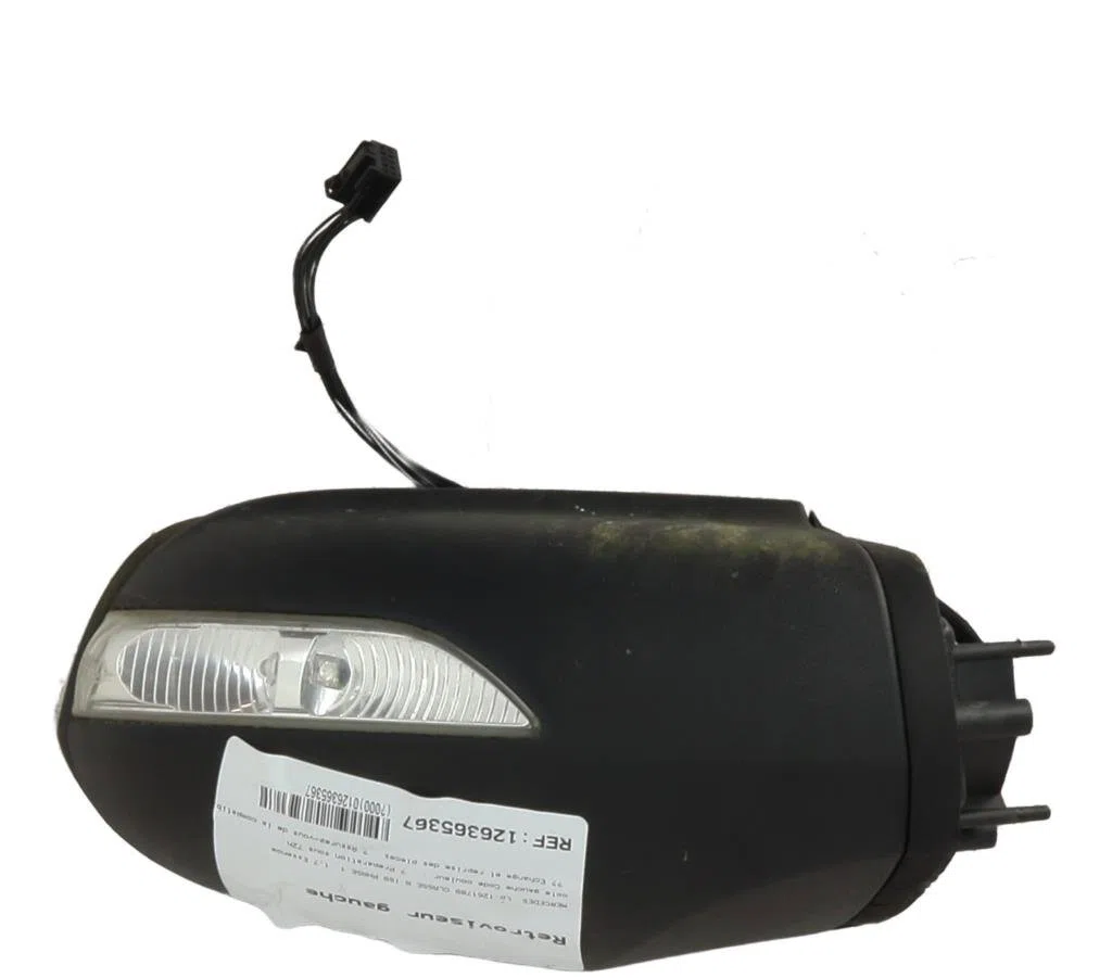 Retroviseur exterieur gauche Mercedes-benz CLASSE A (W169) A 170 (169.032, 169.332) (2004-2012) occasion