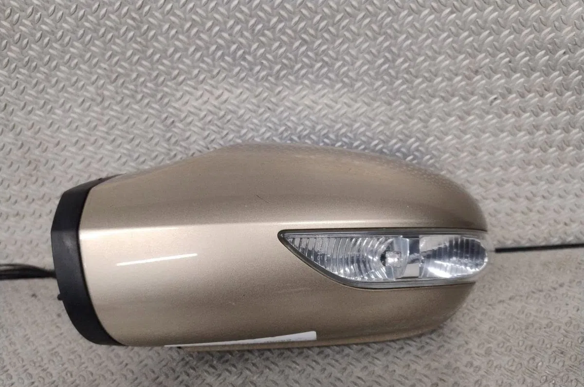 Retroviseur exterieur gauche Mercedes-benz CLASSE A (W169) A 200 cdi (169.008, 169.308) (2004-2012) 5 portes occasion