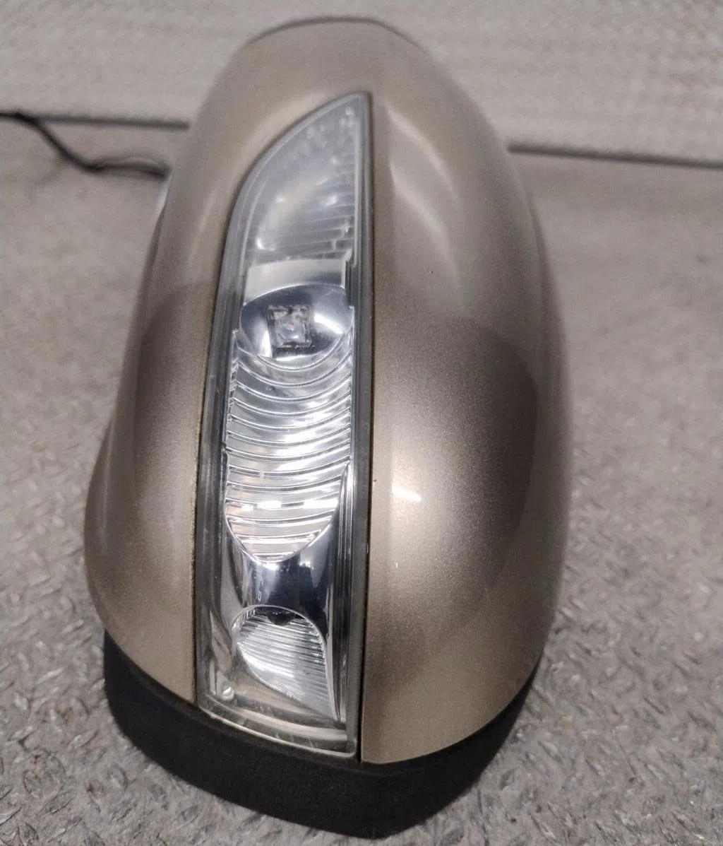 Retroviseur exterieur gauche Mercedes-benz CLASSE A (W169) A 200 cdi (169.008, 169.308) (2004-2012) 5 portes occasion