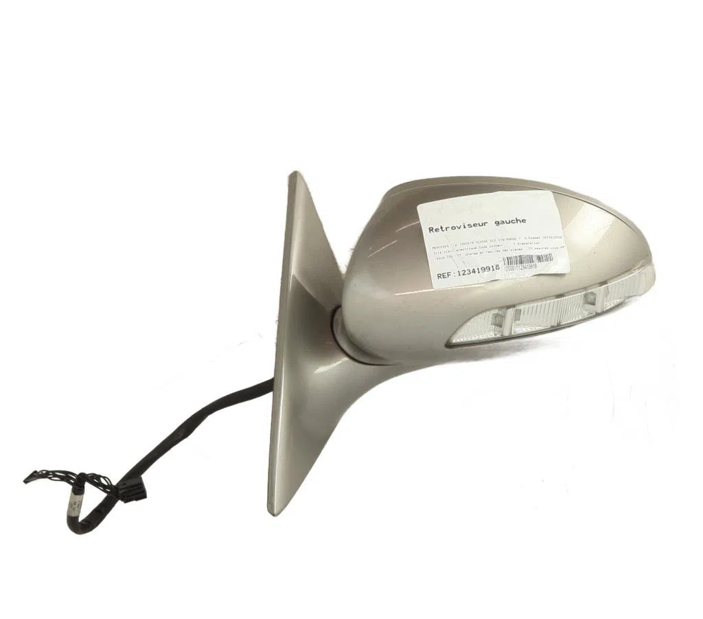 Retroviseur exterieur gauche Mercedes-benz CLS (C219) Cls 320 cdi (219.322) (2005-2010) occasion
