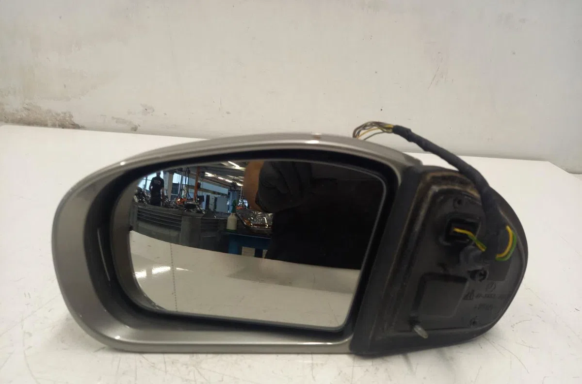 Retroviseur exterieur gauche MERCEDES CLASSE C 203 PHASE 1 occasion