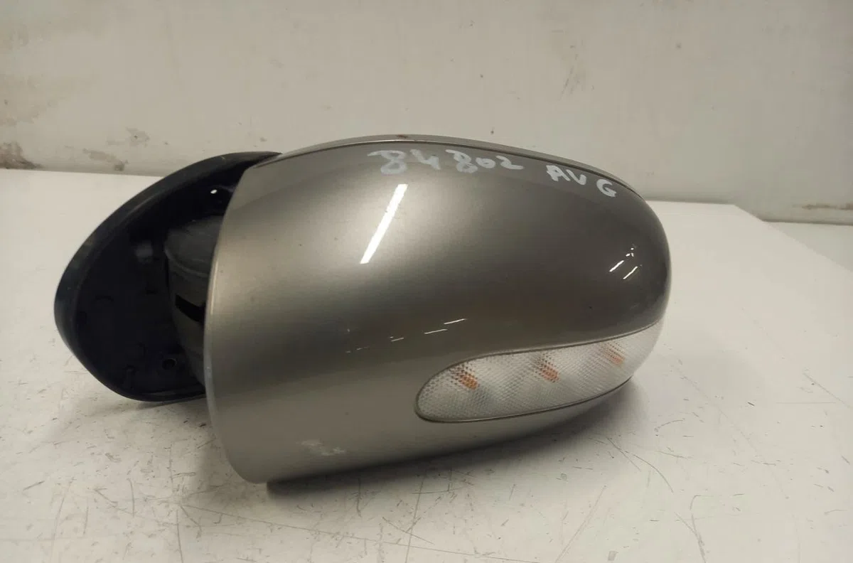 Retroviseur exterieur gauche MERCEDES CLASSE C 203 PHASE 1 occasion