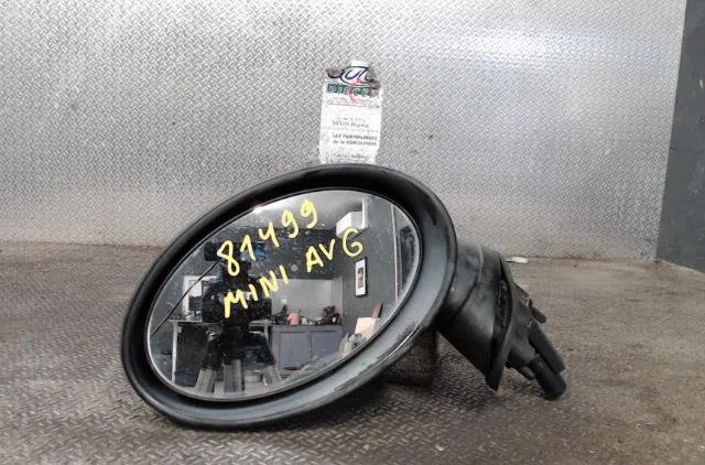 Retroviseur exterieur gauche MINI MINI 1 R50-R53  MINI 1 R50-R53 PHASE 1 occasion
