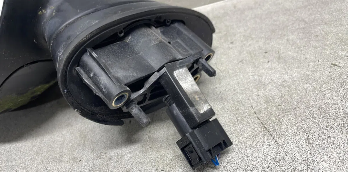 Retroviseur exterieur gauche Mini MINI (R50, R53) Cooper (2001-2006) 3 portes occasion