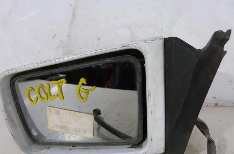 Retroviseur exterieur gauche MITSUBISHI COLT 1 occasion