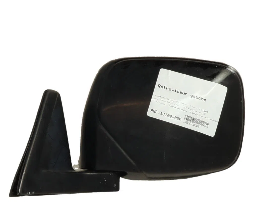 Retroviseur exterieur gauche MITSUBISHI L 200 2 occasion