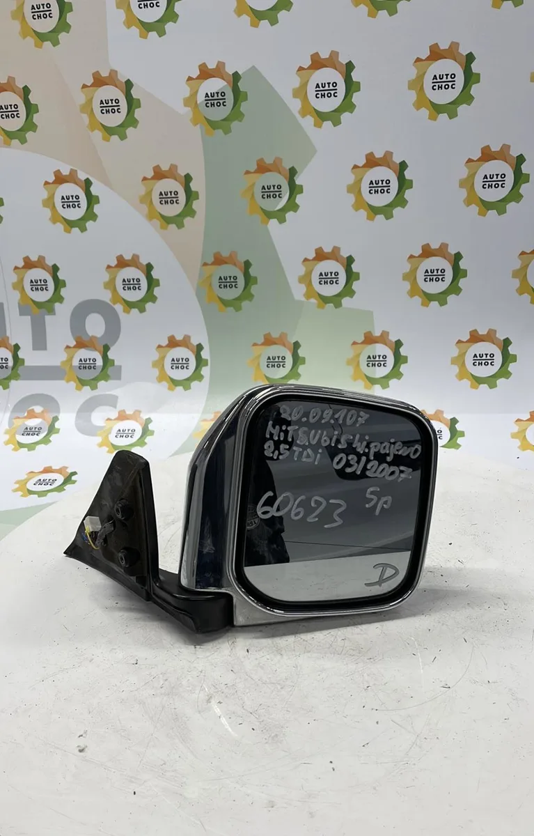 Retroviseur exterieur gauche MITSUBISHI PAJERO SPORT occasion