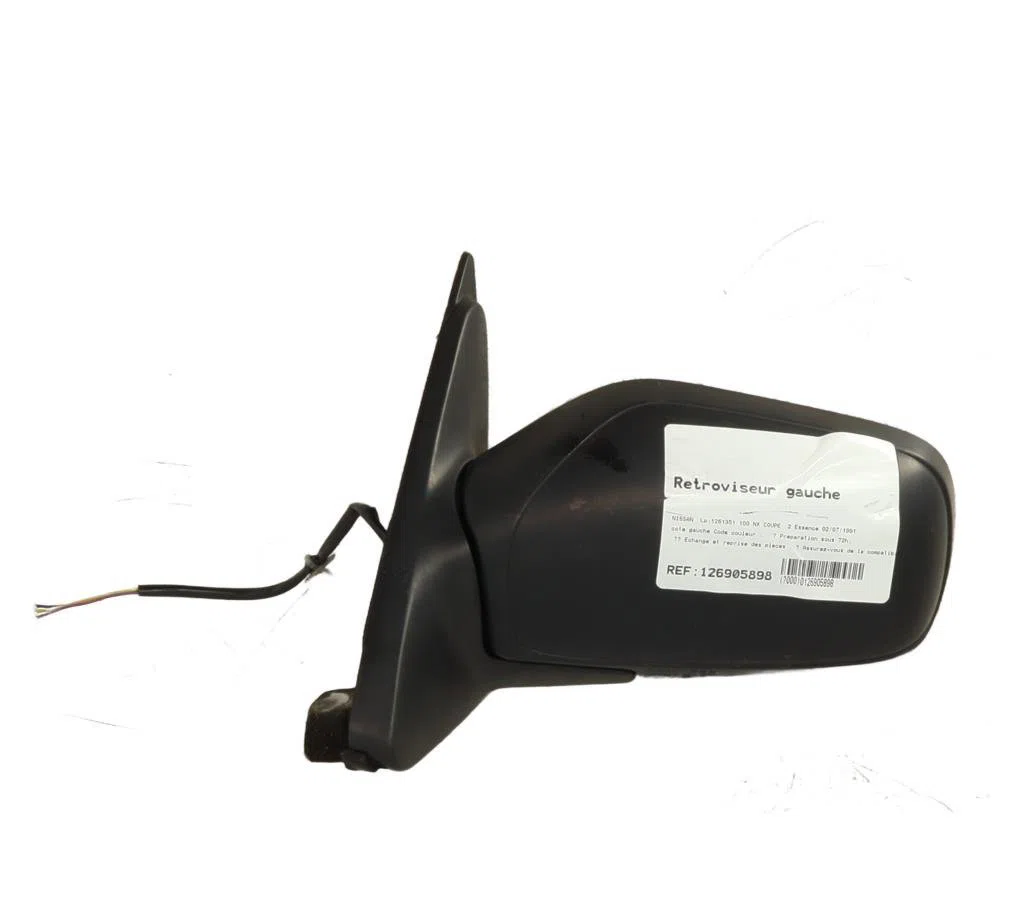 Retroviseur exterieur gauche Nissan 100NX (B13) 2.0 gti (1991-1994) occasion