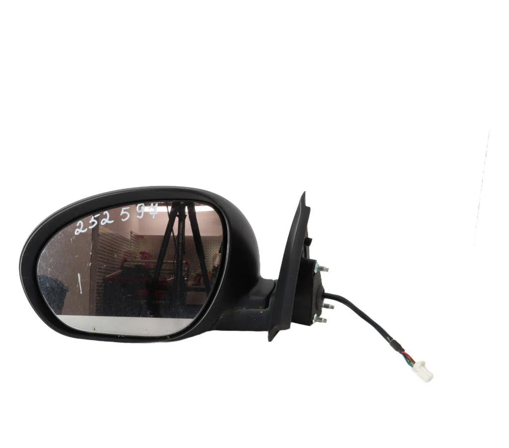 Retroviseur exterieur gauche Nissan JUKE (F15) 1.5 dci (2010) 5 portes occasion