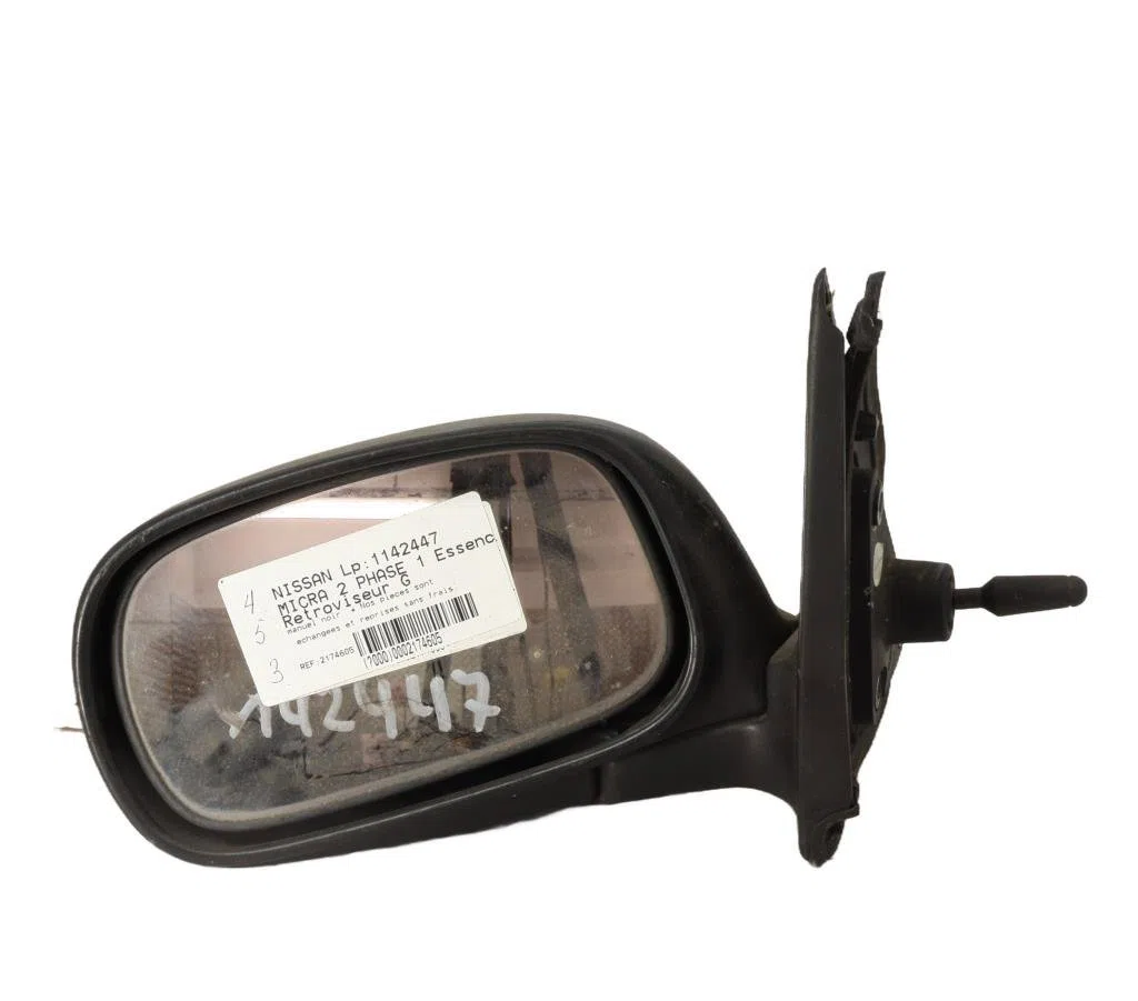 Retroviseur exterieur gauche NISSAN MICRA 2 MICRA 2 PHASE 1 occasion