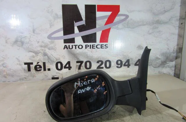 Retroviseur exterieur gauche NISSAN MICRA 3 PHASE 1 occasion
