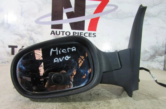 Retroviseur exterieur gauche NISSAN MICRA 3 PHASE 1 occasion