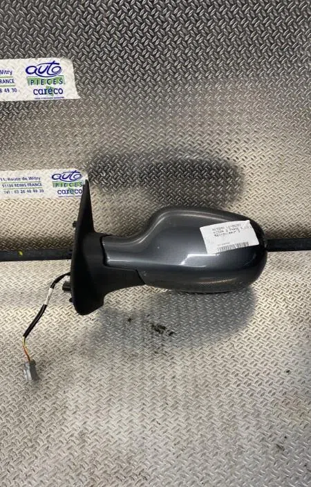 Retroviseur exterieur gauche Nissan MICRA III (K12) 1.2 16v (2003-2010) occasion