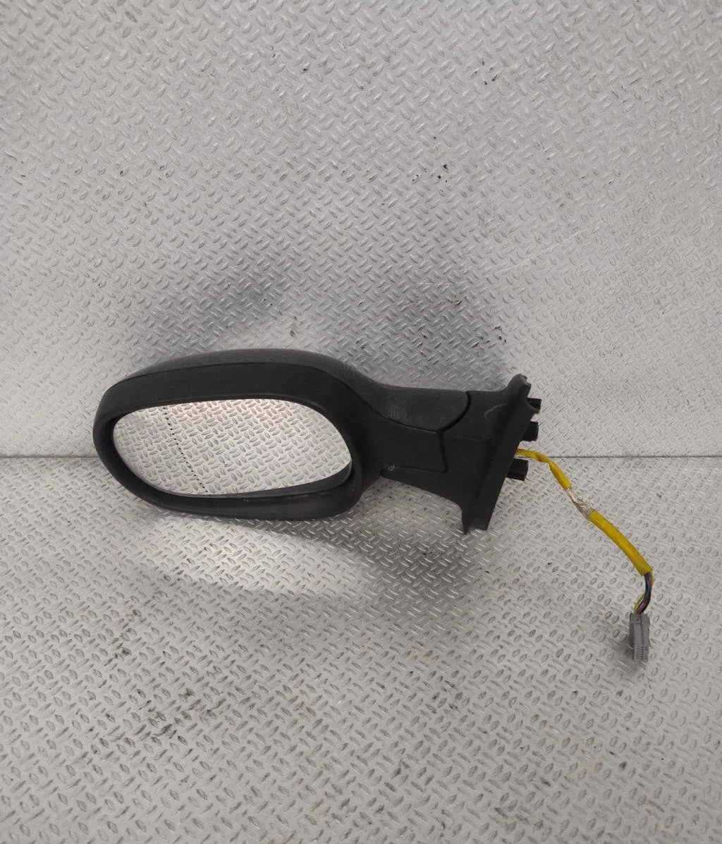 Retroviseur exterieur gauche Nissan MICRA III (K12) 1.2 16v (2003-2010) occasion