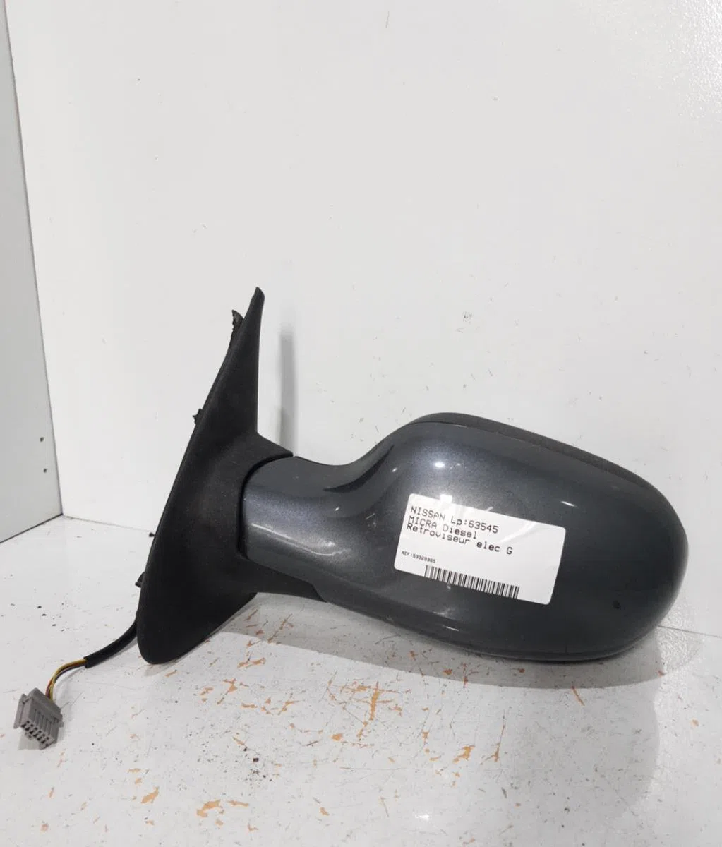 Retroviseur exterieur gauche NISSAN MICRA occasion