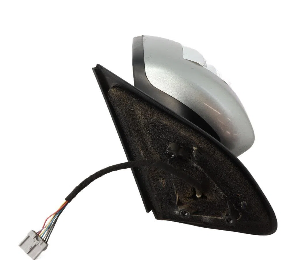 Retroviseur exterieur gauche Nissan QASHQAI - QASHQAI 2 I (J10, NJ10, JJ10E) 1.5 dci (2010-2013) 5 portes occasion