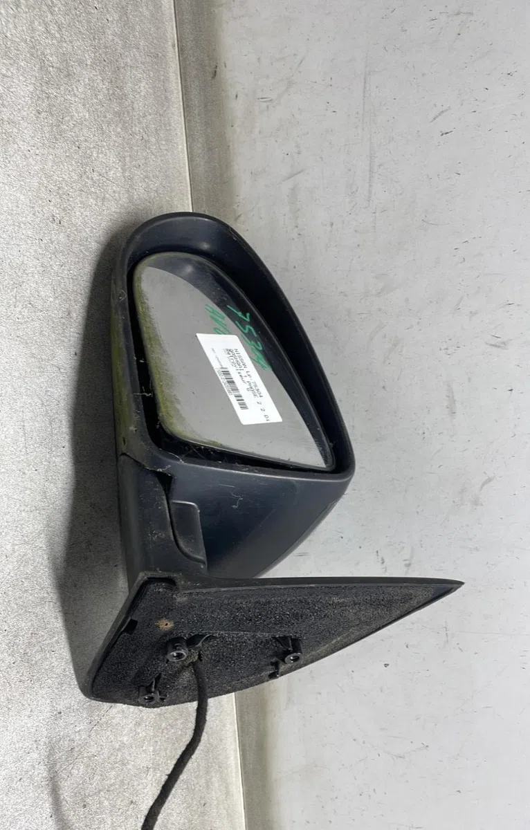 Retroviseur exterieur gauche Nissan QASHQAI - QASHQAI 2 I (J10, NJ10, JJ10E) 2.0 dci (2007-2013) occasion