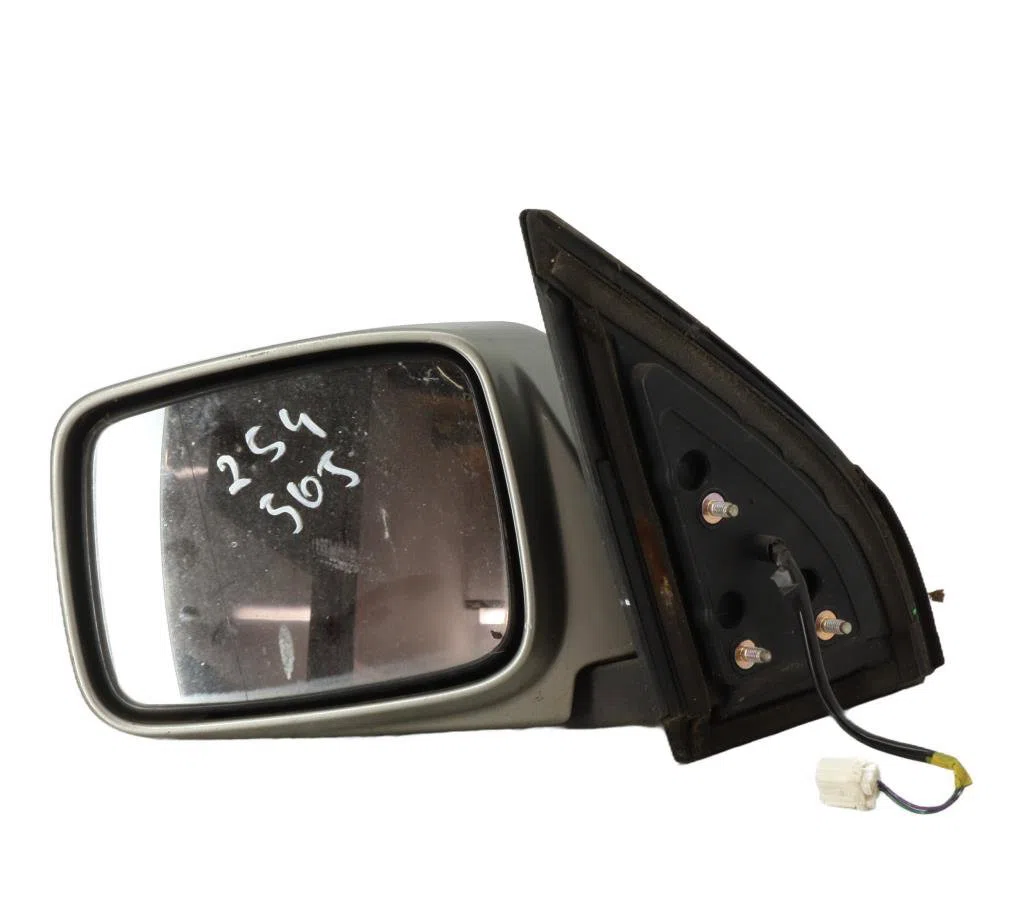 Retroviseur exterieur gauche Nissan X-TRAIL I (T30) 2.2 di 4x4 (2001-2005) occasion