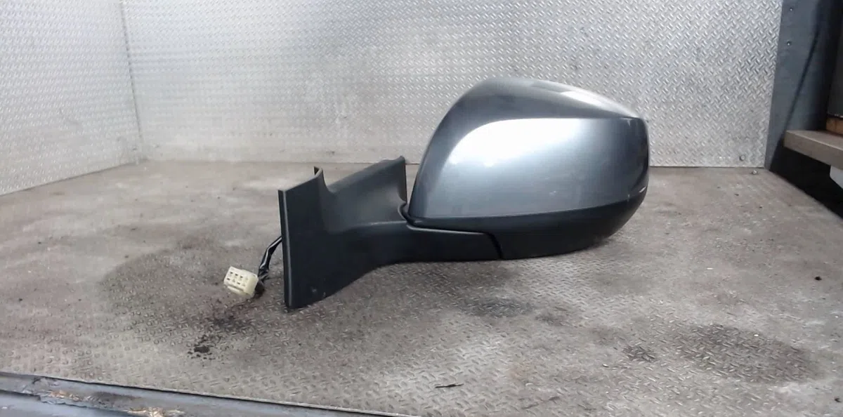 Retroviseur exterieur gauche OPEL AGILA B AGILA B occasion