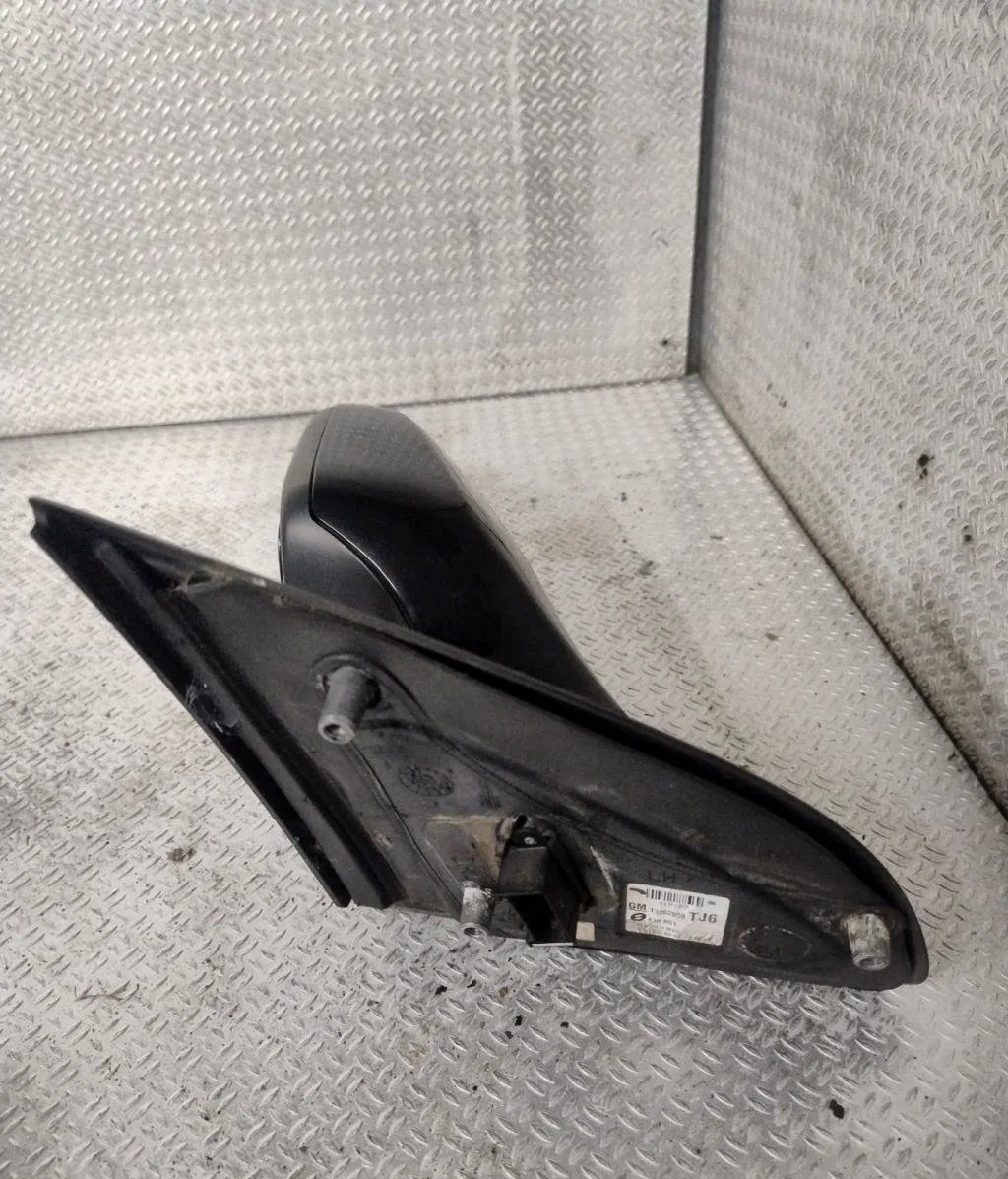 Retroviseur exterieur gauche Opel ASTRA H GTC (A04) 1.3 cdti (l08) (2005-2010) 3 portes occasion