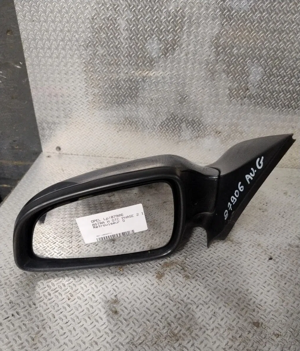 Retroviseur exterieur gauche Opel ASTRA H GTC (A04) 1.7 cdti (l08) (2005-2010) occasion
