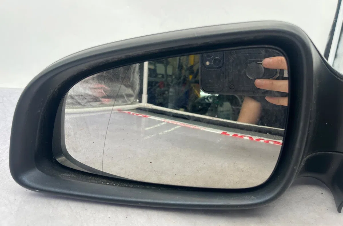 Retroviseur exterieur gauche OPEL ASTRA H GTC PHASE 2 occasion