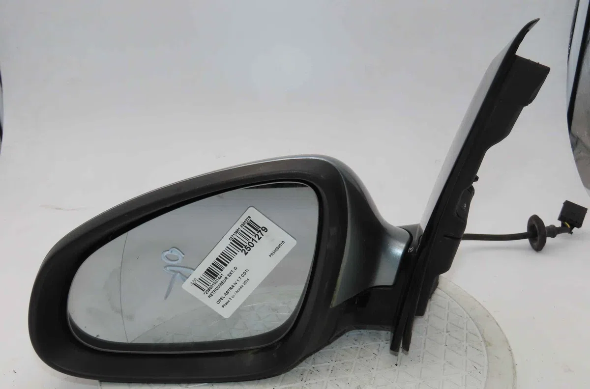 Retroviseur exterieur gauche OPEL ASTRA IV occasion