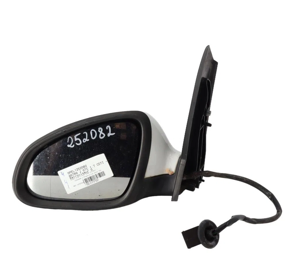 Retroviseur exterieur gauche Opel ASTRA J GTC 1.7 cdti (08) (2011-2015) occasion