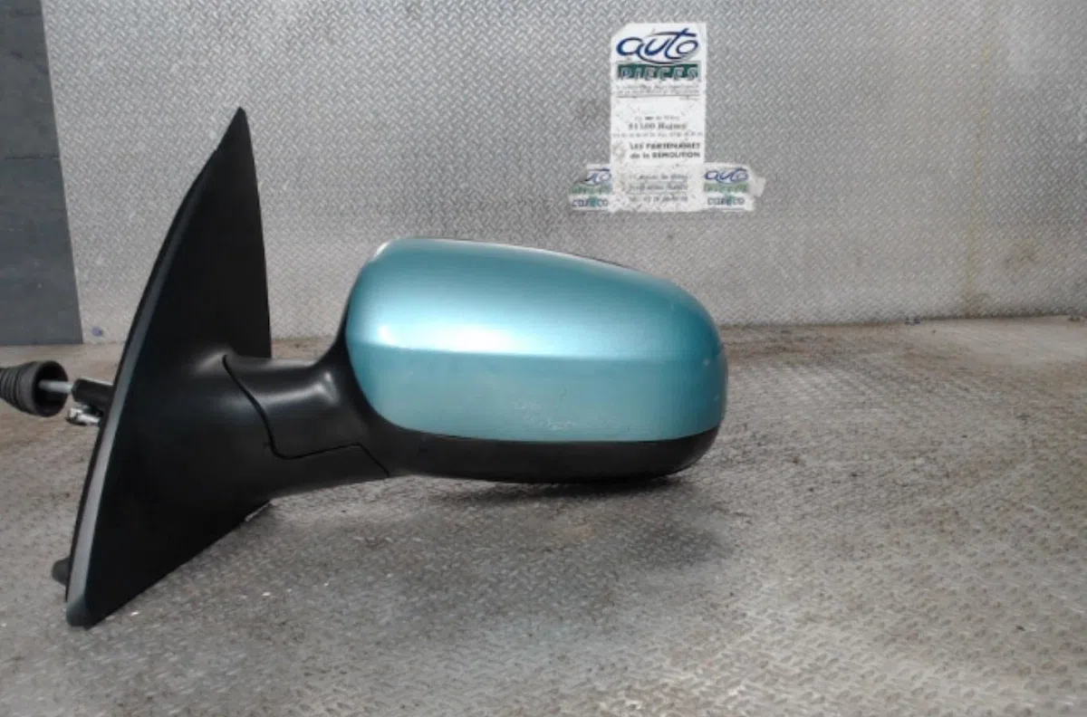 Retroviseur exterieur gauche Opel CORSA C (X01) 1.0 (f08, f68) (2000-2003) occasion