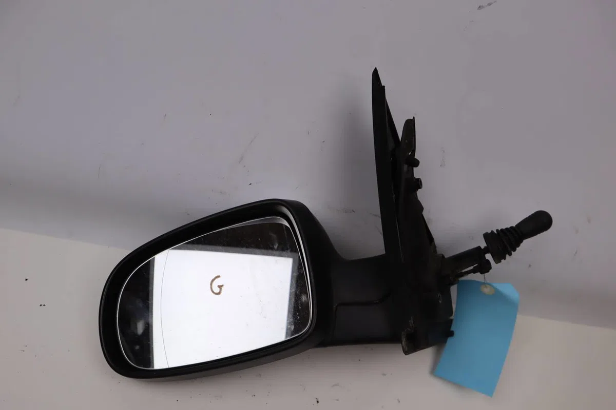 Retroviseur exterieur gauche Opel CORSA C (X01) 1.2 (f08, f68) (2000-2009) occasion