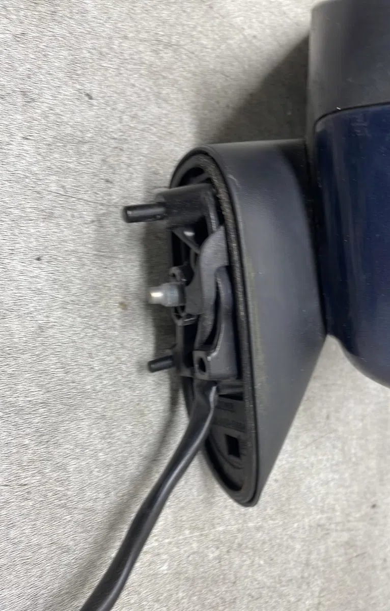 Retroviseur exterieur gauche Opel CORSA D (S07) 1.2 (l08, l68) (2006-2014) 5 portes occasion