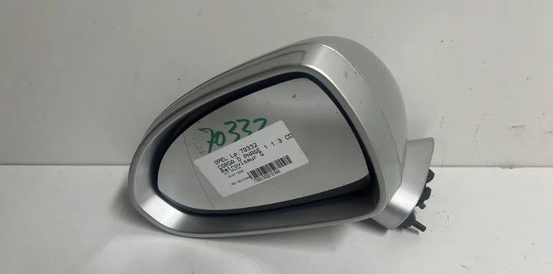 Retroviseur exterieur gauche Opel CORSA D (S07) 1.3 cdti (l08, l68) (2006-2014) 3 portes occasion
