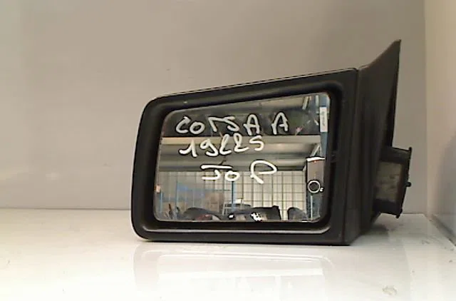 Retroviseur exterieur gauche OPEL CORSA I 1.0i occasion