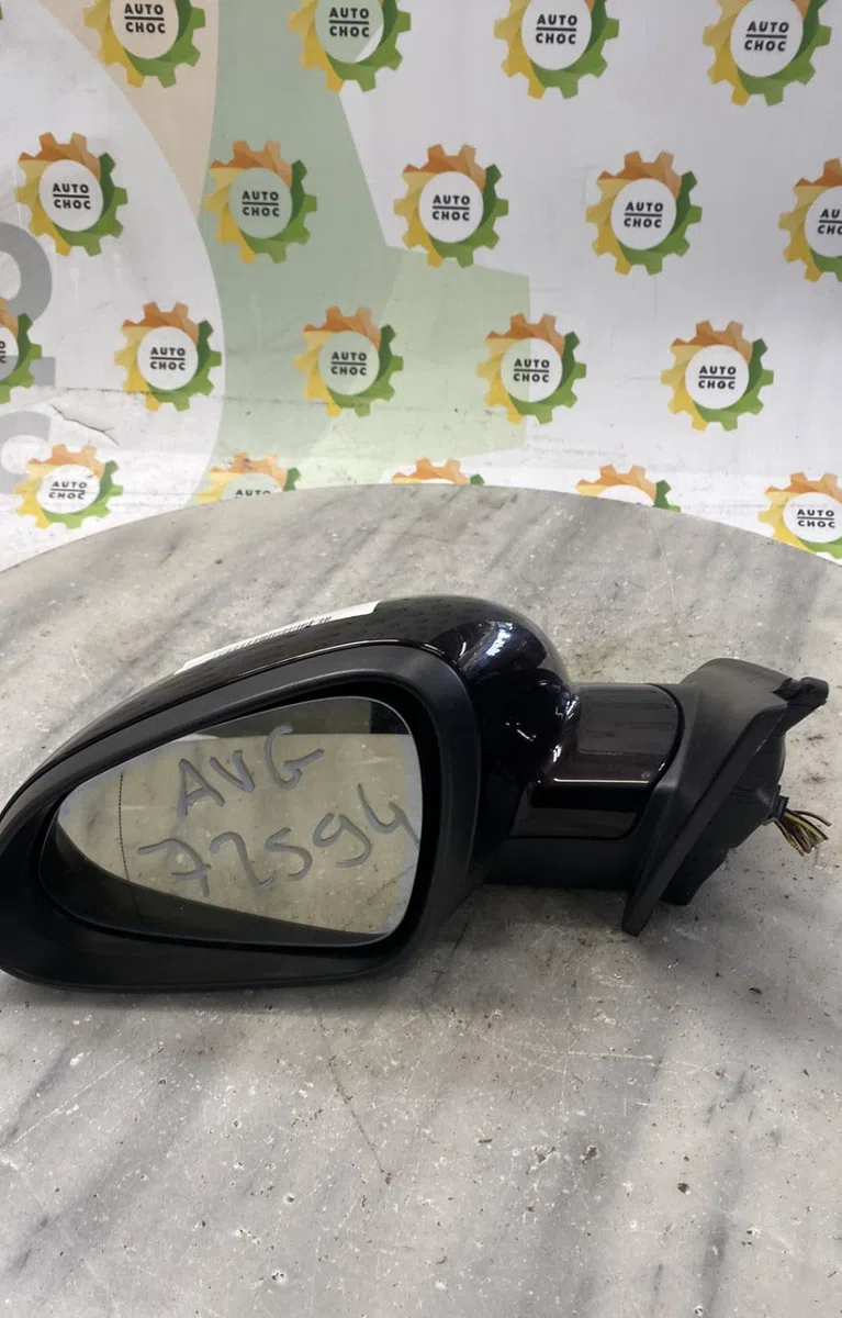 Retroviseur exterieur gauche OPEL INSIGNIA 1 PHASE 1 BREAK occasion