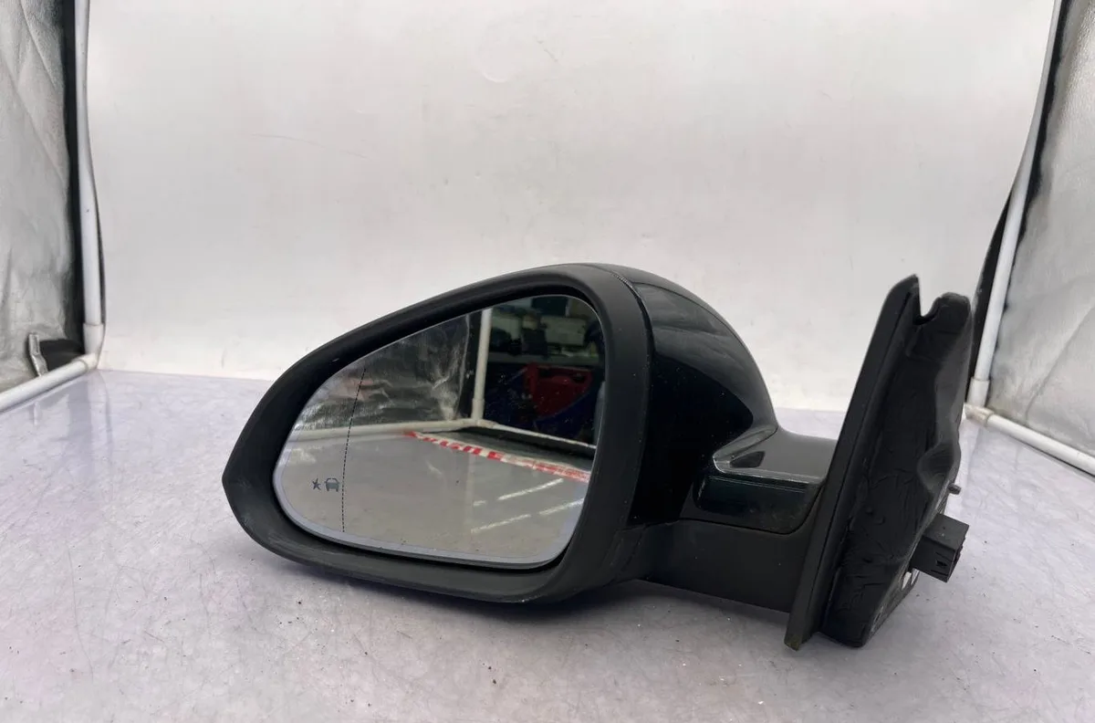 Retroviseur exterieur gauche OPEL INSIGNIA 1 PHASE 2 BREAK occasion