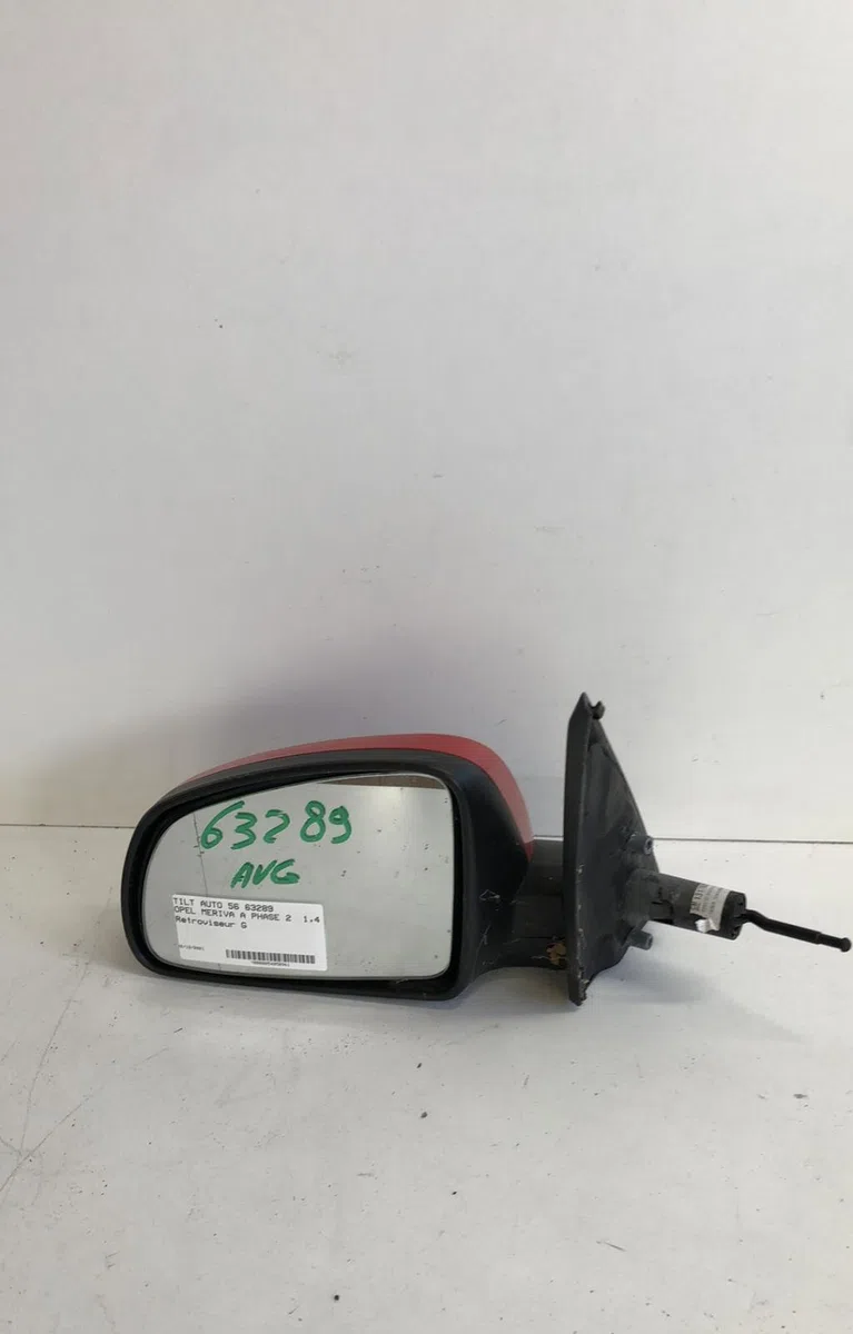 Retroviseur exterieur gauche Opel MERIVA A Monospace (X03) 1.4 16v twinport (e75) (2004-2010) occasion