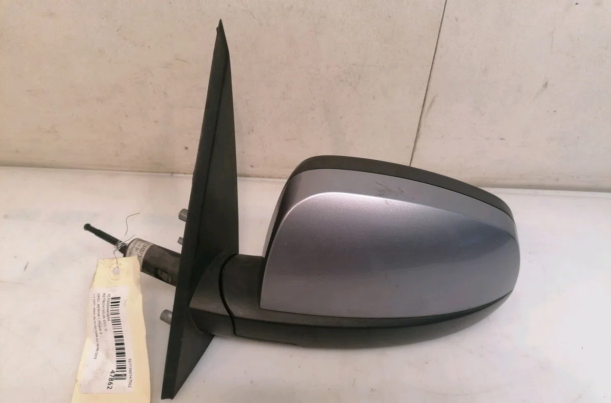Retroviseur exterieur gauche Opel MERIVA A Monospace (X03) 1.7 cdti (e75) (2003-2010) occasion
