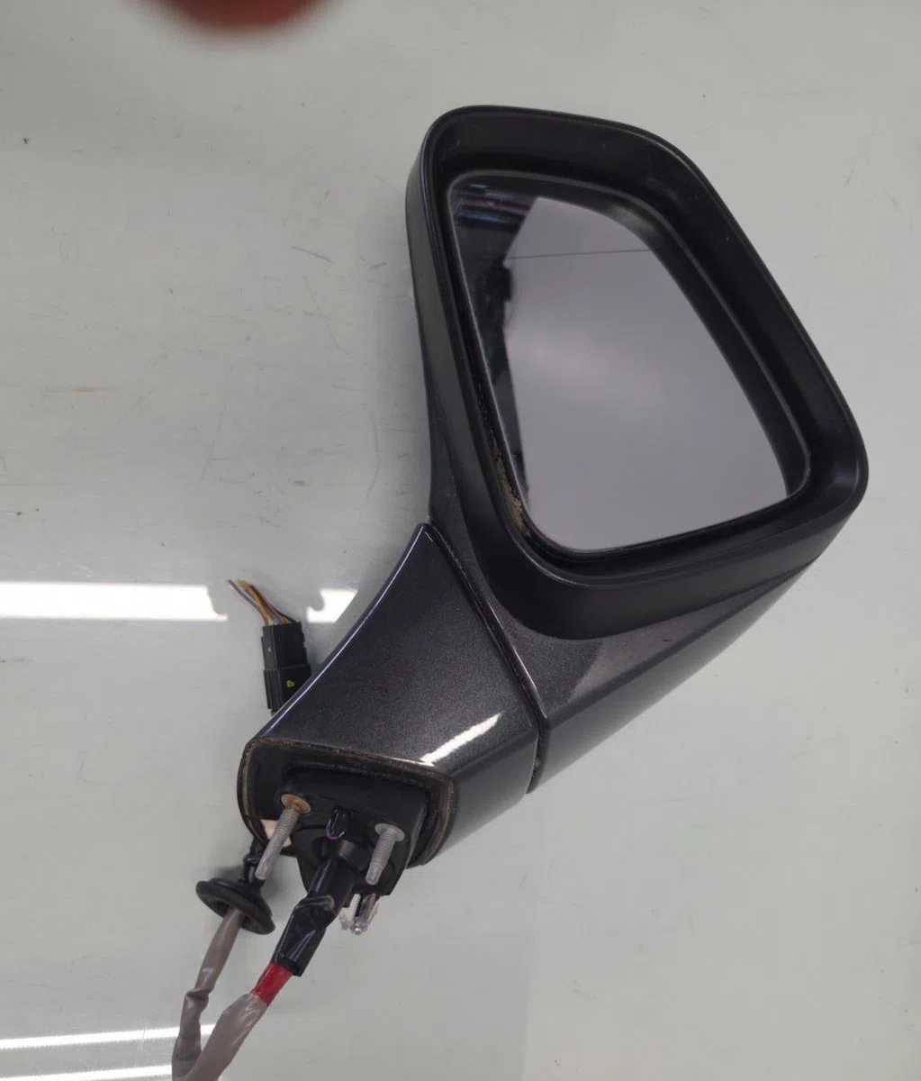 Retroviseur exterieur gauche OPEL MOKKA 1 PHASE 2 occasion