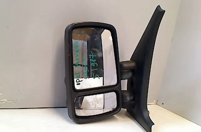 Retroviseur exterieur gauche OPEL MOVANO I 2.5 CDTI 100ch occasion