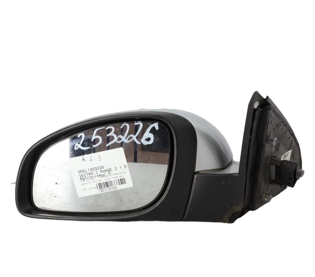 Retroviseur exterieur gauche Opel VECTRA C GTS (Z02) 1.9 cdti (f68) (2004-2009) occasion