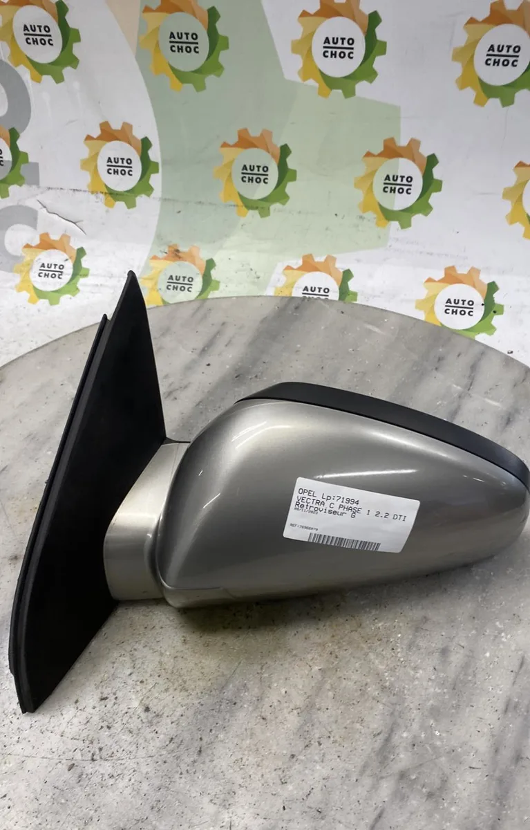 Retroviseur exterieur gauche OPEL VECTRA C PHASE 1 occasion