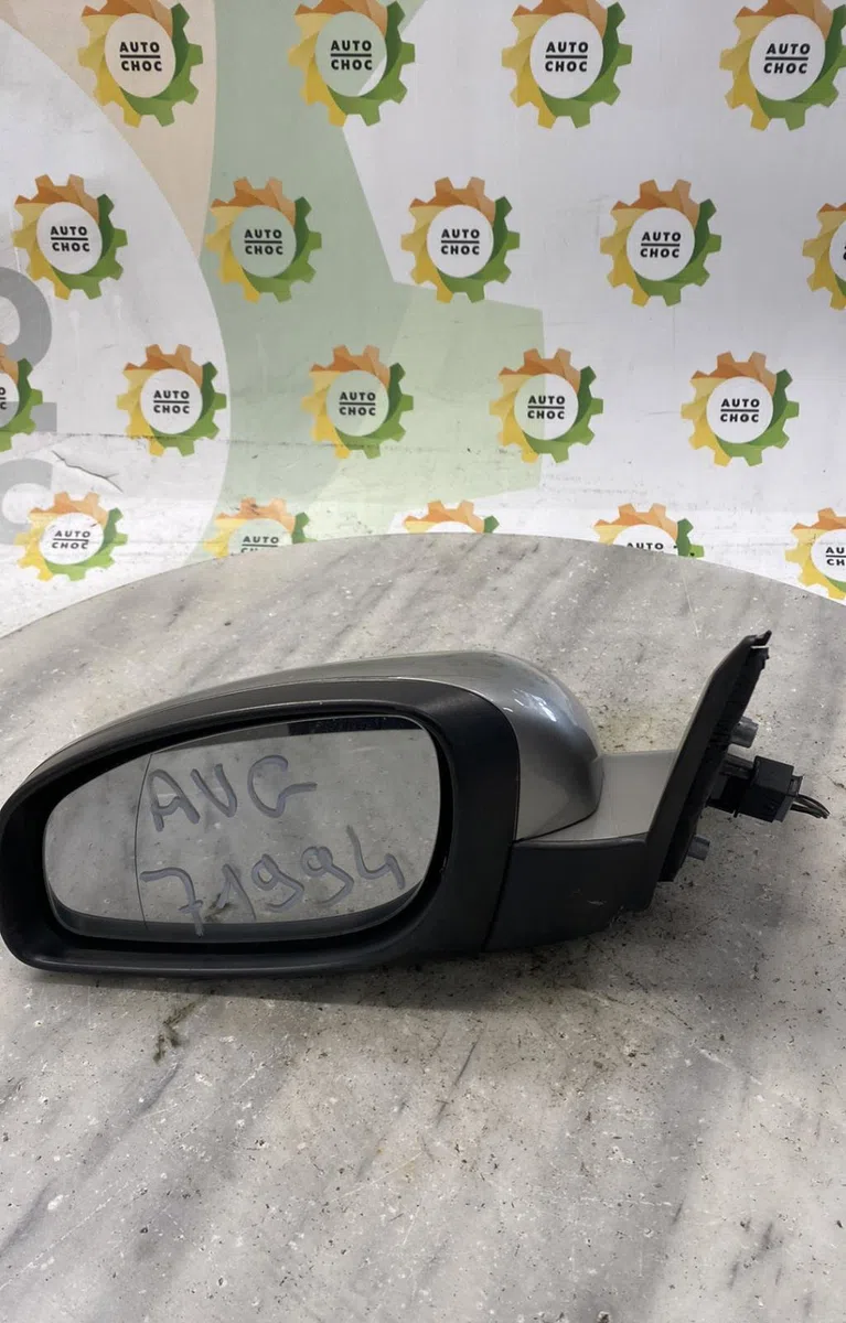 Retroviseur exterieur gauche OPEL VECTRA C PHASE 1 occasion