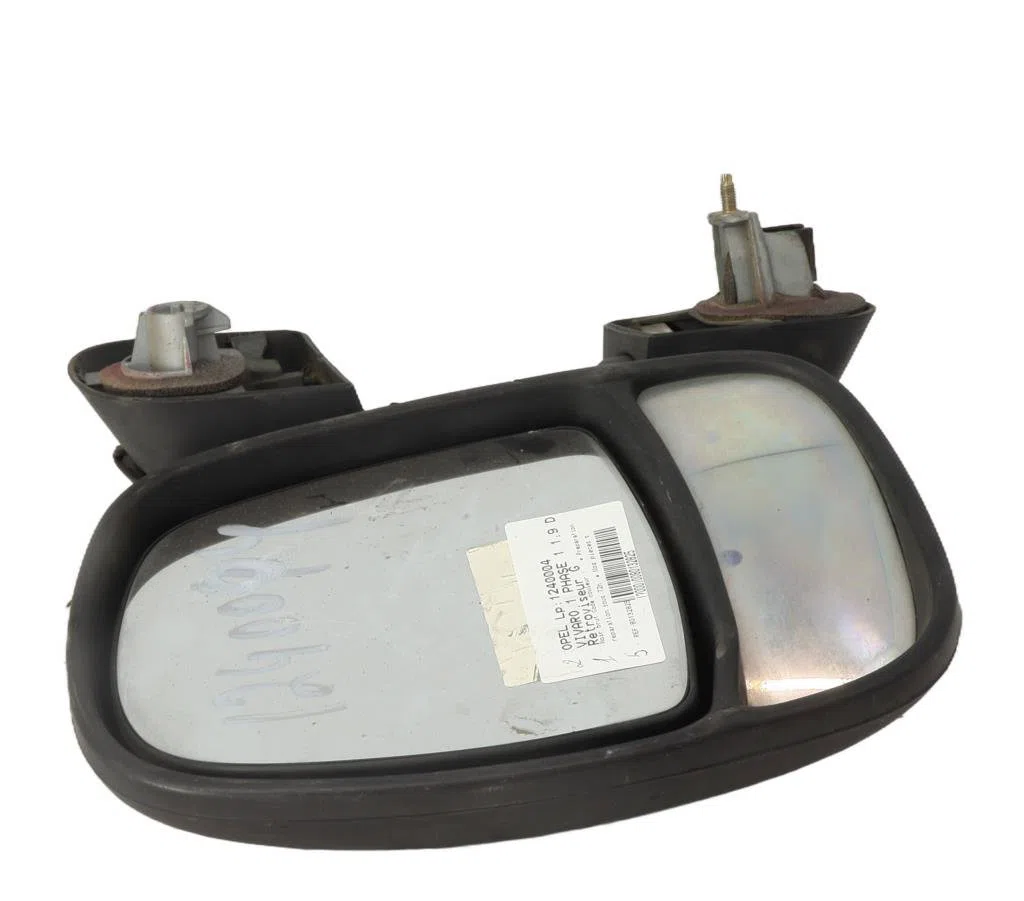 Retroviseur exterieur gauche Opel VIVARO A Camion plate-forme-Châssis (X83) 1.9 di (2001-2014) occasion