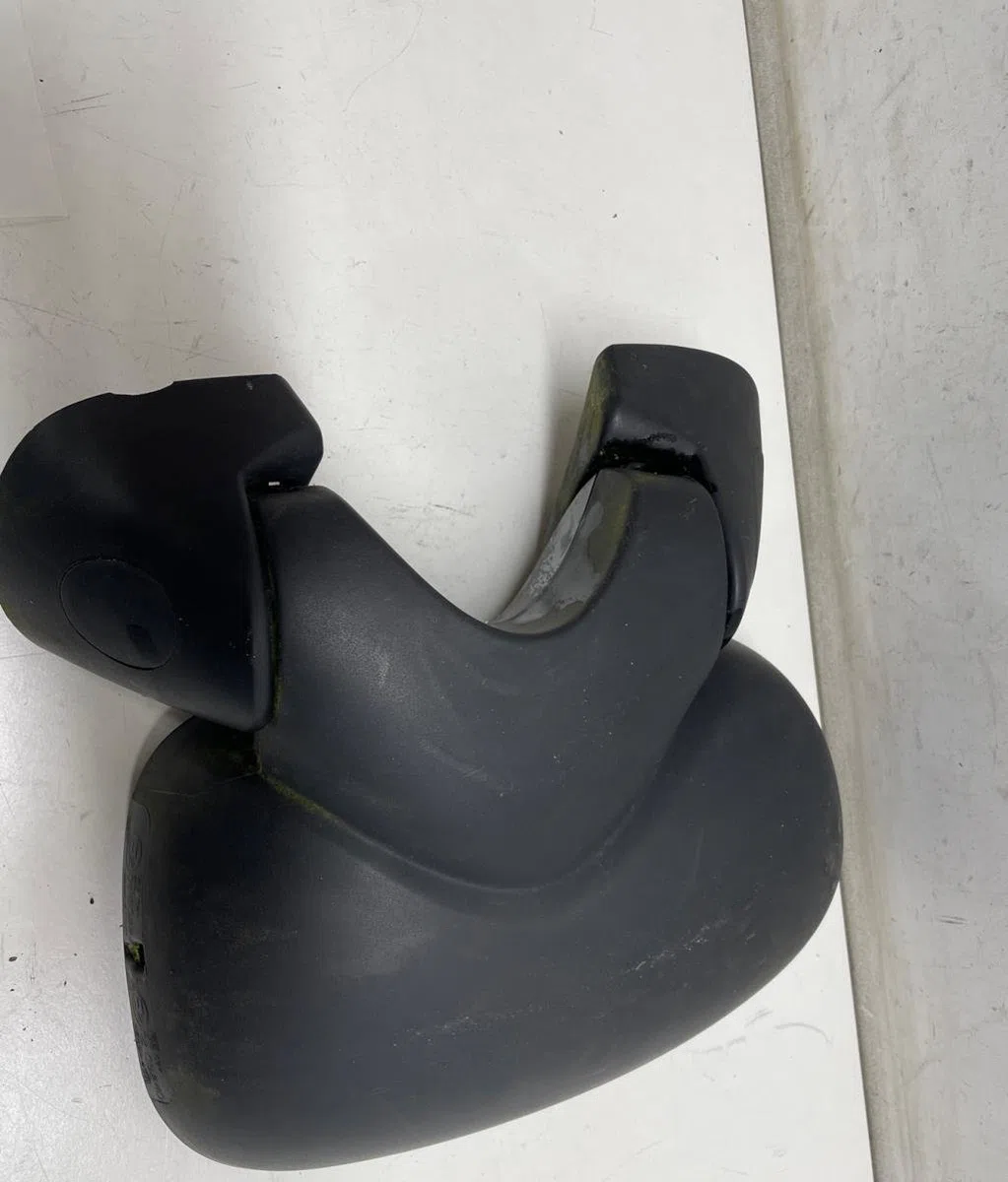 Retroviseur exterieur gauche Opel VIVARO A Fourgon (X83) 2.0 cdti (f7) (2006-2014) occasion