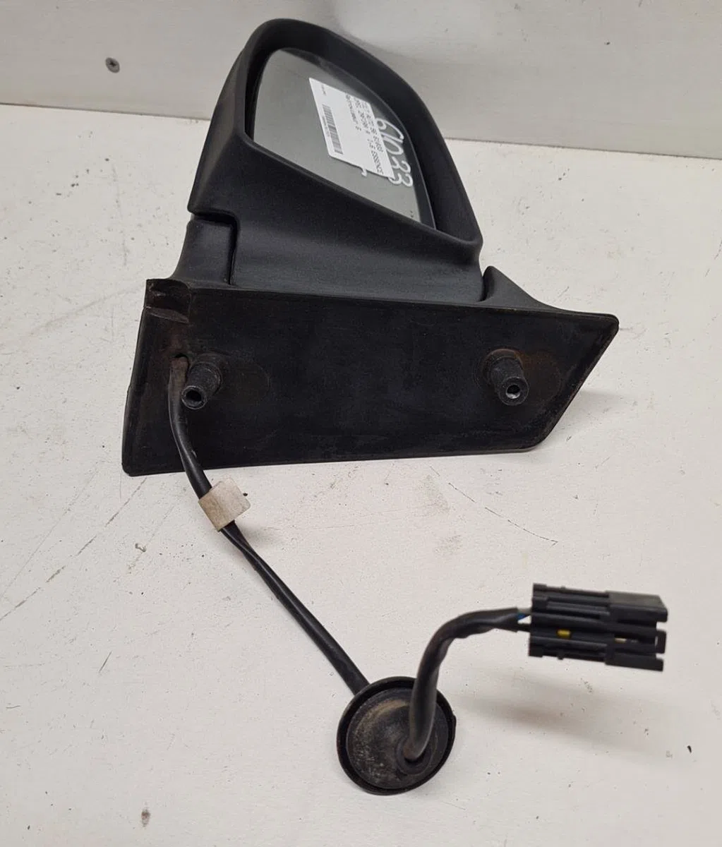 Retroviseur exterieur gauche Opel ZAFIRA A Monospace (T98) 1.6 16v (f75) (1999-2005) occasion