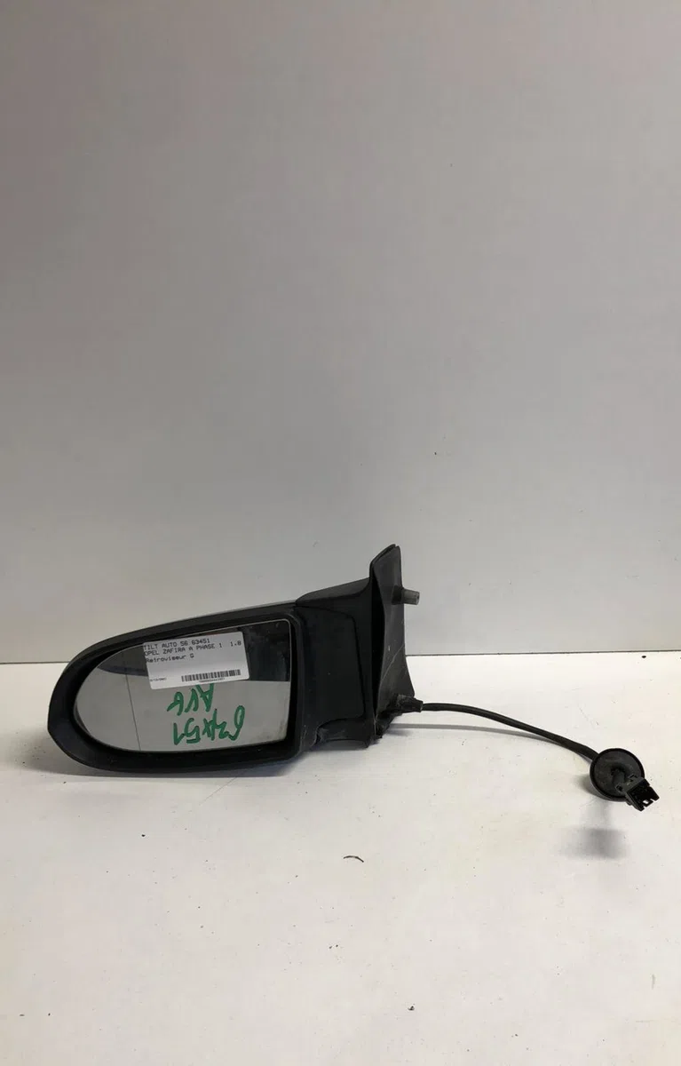 Retroviseur exterieur gauche Opel ZAFIRA A Monospace (T98) 1.8 16v (f75) (1999-2000) occasion